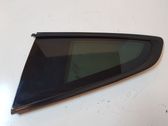 Rear side window/glass