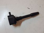 High voltage ignition coil