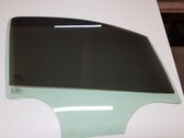 Front door window glass four-door