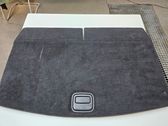 Trunk/boot mat liner