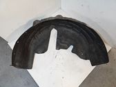 Rear arch fender liner splash guards