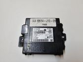 Other control units/modules
