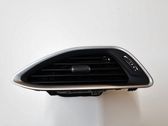 Dashboard side air vent grill/cover trim