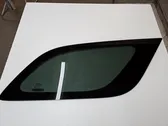 Rear side window/glass