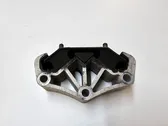 Gearbox mount