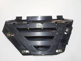 Front underbody cover/under tray