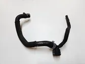 Engine coolant pipe/hose