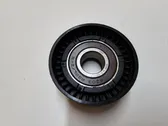 Belt tensioner pulley