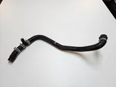 Engine coolant pipe/hose