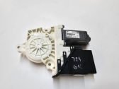 Rear door window regulator motor