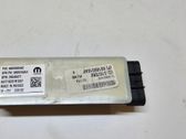 Sliding door control unit/module