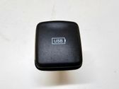 USB socket connector