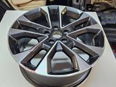 R20 alloy rim