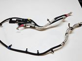 Cables (alternador)