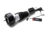 Amortizor pneumatic față
