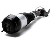 Front air suspension shock absorber