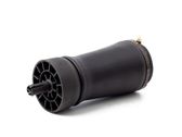 Air suspension bag