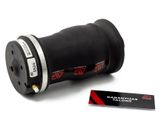 Rear air suspension bag/shock absorber