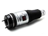 Front air suspension shock absorber
