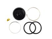 Amortisseur airmatic de suspension pneumatique avant