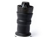 Rear air suspension bag/shock absorber