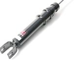 Rear shock absorber/damper