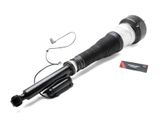 Galinis amortizatorius (pneumatinė/ hidraulinė važiuoklė)