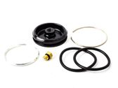 Amortisseur airmatic de suspension pneumatique avant