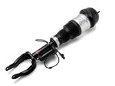 Front air suspension shock absorber