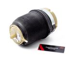 Rear air suspension bag/shock absorber