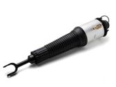 Front air suspension shock absorber