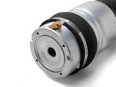 Front air suspension shock absorber