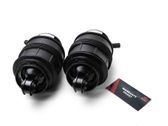 Rear air suspension bag/shock absorber