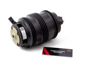 Rear air suspension bag/shock absorber
