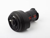 Rear air suspension bag/shock absorber
