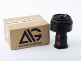 Rear air suspension bag/shock absorber