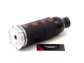 Air suspension bag