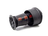 Rear air suspension bag/shock absorber