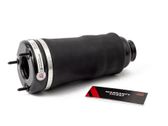 Air suspension bag