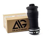 Rear air suspension bag/shock absorber