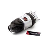 Front air suspension shock absorber