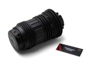 Rear air suspension bag/shock absorber