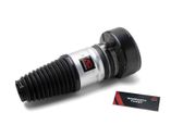Front air suspension shock absorber