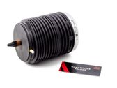Rear air suspension bag/shock absorber