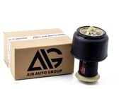Rear air suspension bag/shock absorber