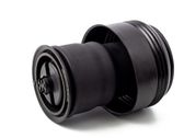 Rear air suspension bag/shock absorber