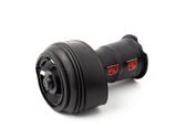 Rear air suspension bag/shock absorber