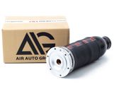 Front air suspension shock absorber