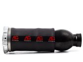Air suspension bag