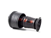 Rear air suspension bag/shock absorber